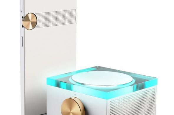 Pantech SKY IM-100 - Fotografii oficiale: Pantech Sky IM-100 (5).jpg