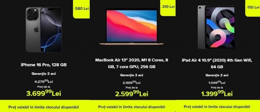 Primele oferte Black Friday anunțate pe Flip: download - 2025-10-23T135747.590.jpg