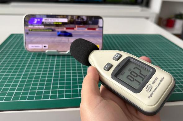 OPPO Find X9 Pro - Test audio: Audio multimedia.jpg