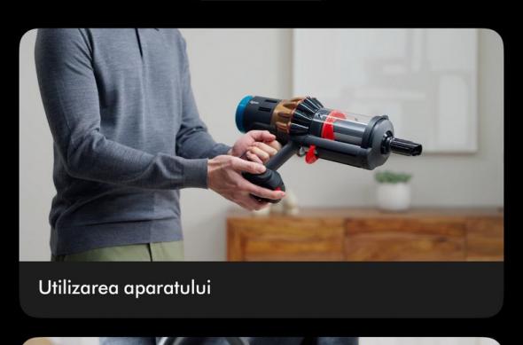 Dyson V16 Animal Submarine - Screenshots: Dyson (8).jpg