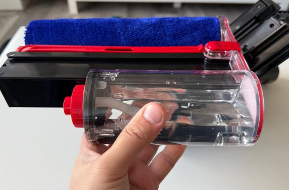 Dyson V16 Animal Submarine - Design: Dyson-V16-Design_019.jpg