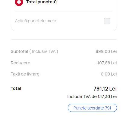Cod reducere exclusiv - Huawei Store: Screenshot_26.jpg