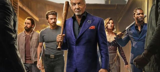 Tulsa King Sezonul 3 devine mai mult Yellowstone, mai puţin Sopranos (Recenzie)