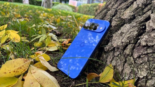 <b>Google Pixel 10: Design cu personalitate şi tineresc, aduce cu Pixel 9 </b>Nu putem nega faptul că Google Pixel 10 aduce cu Pixel 9, doar că suferind modificări în zona camerei. Păstrează "visor-ul" pentru cameră, modulul pilulă ovală ridicat în spate, doar că e şi mai mare, de vreme ce a primit o cameră