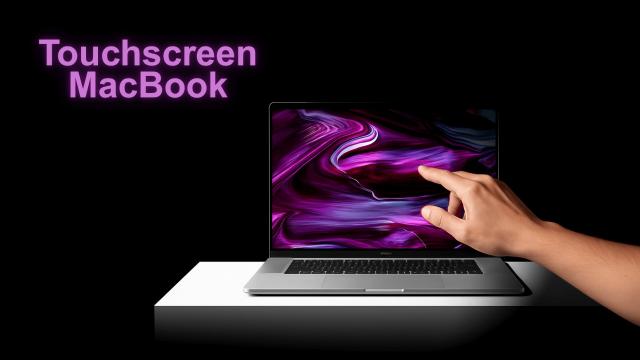 <b>Vom avea sau nu MacBook-uri cu ecran tactil? Iată de ce e o idee proastă…</b>O analiză recentă publicată de PhoneArena arată că zvonurile conform cărora Apple pregătește un MacBook cu ecran tactil se intensifică. Până acum un astfel de produs a întârziat să apară. Pe de o parte, cererea nu e copleșitoare, iar pe de alta