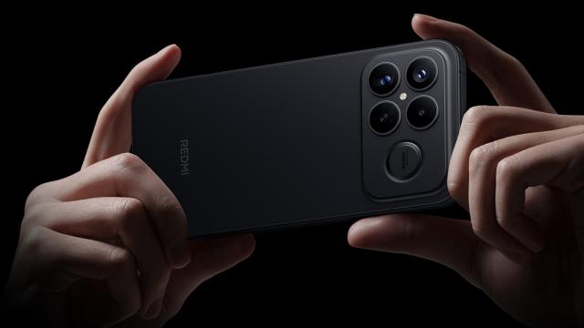 <b>Redmi K90 Pro Max lansat oficial în China! Flagship cu difuzoare Bose, baterie de 7560 mAh și Snapdragon 8 Elite Gen 5</b>După săptămâni întregi de teasere și zvonuri, Xiaomi a dezvăluit în sfârșit în China noul Redmi K90 Pro Max, cel mai puternic model din seria K90.Deși aparține gamei Redmi, acest model atinge un nivel de rafinament și performanță demn de un flagship
