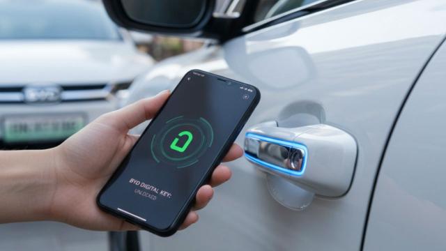 <b>HONOR și BYD extind colaborarea pe zona de mobilitate inteligentă; telefoanele și mașinile vorbesc tot mai bine între ele</b>HONOR și BYD continuă să-și combine ecosistemele digitale, dar acum fac pasul următor: un parteneriat extins, cu accent pe AI și pe funcții auto mai inteligente, gândite pentru o integrare reală între telefon și mașină. Anunțul a fost făcut pe 27 oct.