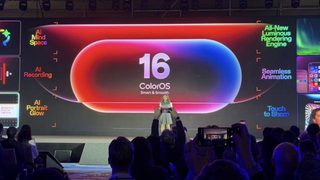 <b>Iată lista completă a telefoanelor OPPO care primesc ColorOS 16! Când sosește actualizarea?</b>Colegul Alex se afla la Barcelona zilele astea, pentru lansarea lui OPPO Find X9, dar seria de telefoane nu a debutat singură. A mai fost dezvăluit şi ColorOS 16, care a primit şi o perioadă clară pentru actualizări pe telefoanele OPPO compatibile