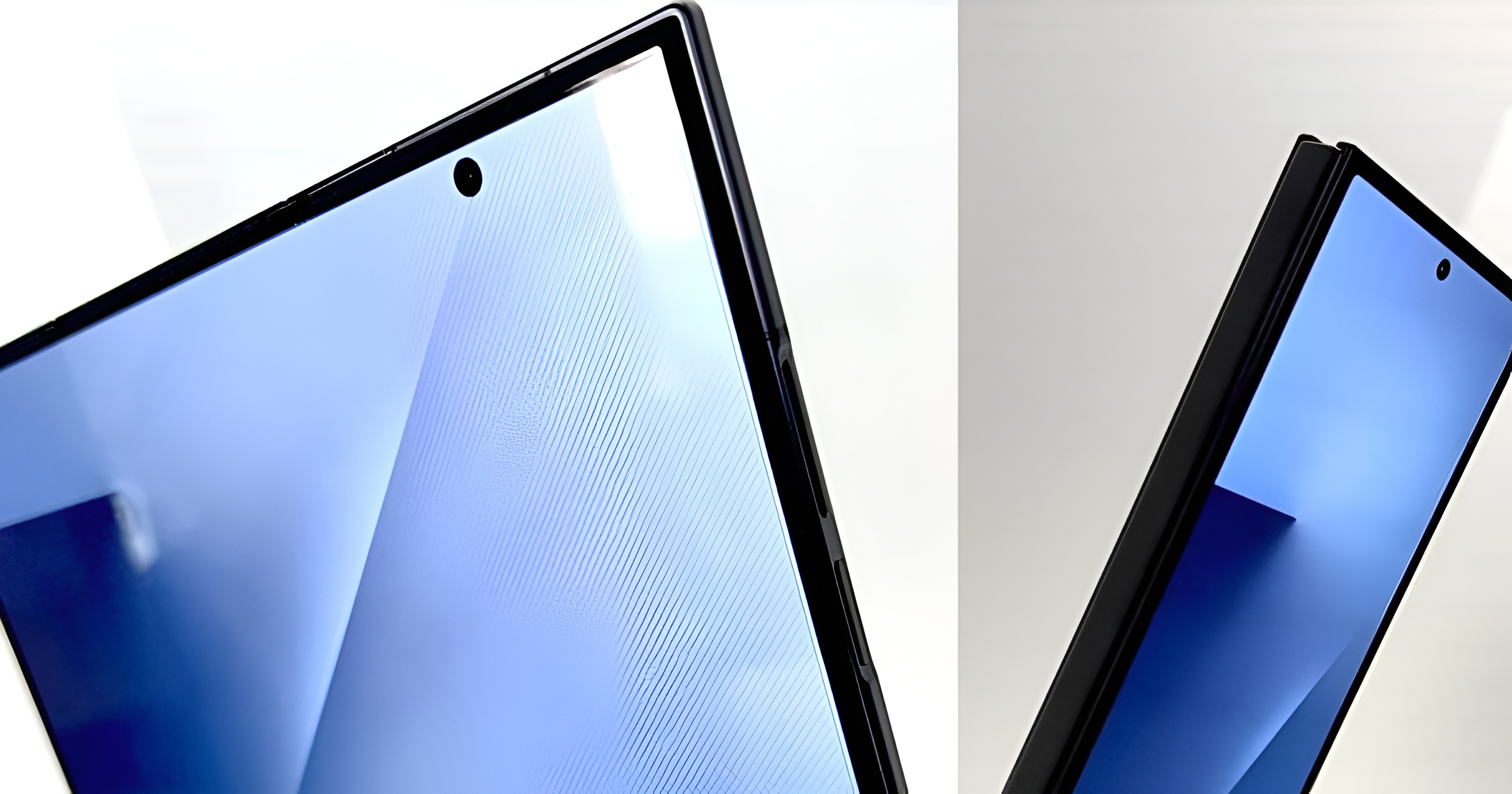 Primele imagini cu triplu-pliabilul Samsung sunt aici! Lansarea are loc curând, doar 50.000 de unități vor fi disponibile