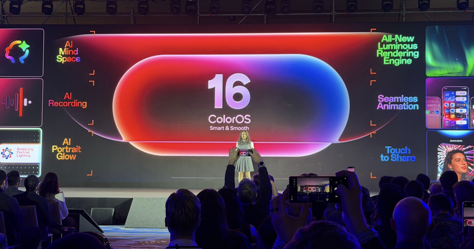 Iată lista completă a telefoanelor OPPO care primesc ColorOS 16! Când sosește actualizarea?