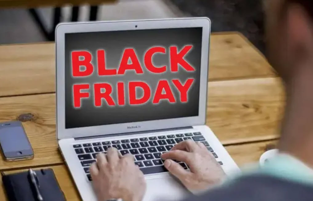 Atenţie la ţepe de Black Friday 2025: Ce drepturi ai cand închei un contract (Recomandări ANCOM)