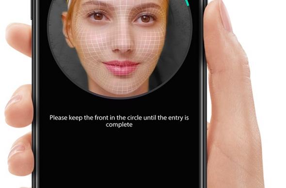 OPPO F5 - Fotografii oficiale: Oppo-F5_004.jpg