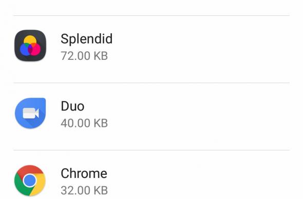 ASUS ZenFone 4 (ZE554KL) - Screenshots: Screenshot_20170107-143824.jpg