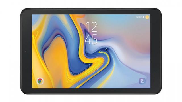 <b>O nouă tabletă Samsung la orizont; Vine cu procesor Snapdragon 710 și display de 8 sau 10 inch, dezvăluie GeekBech</b>În ciuda segmentului de tablete aflat într-un continuu declin iată că firme precum Samsung aduc din ce în ce mai multe dispozitive de genul pe piață. Aflăm astăzi faptul că în perioada următoare ni se pregătește