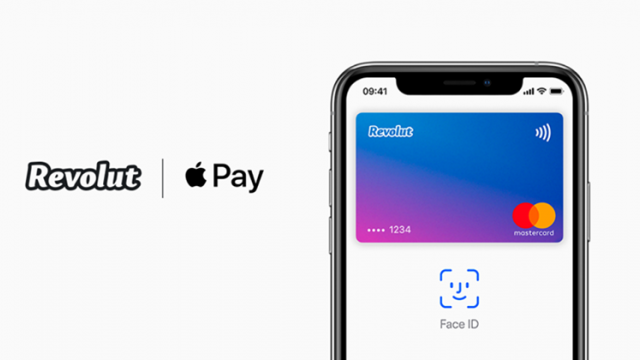 <b>De astăzi utilizatorii Revolut beneficiază de suport Apple Pay pentru plăți rapide cu Apple Watch sau iPhone</b>La câteva momente distanță de la anunțul Orange Money cu privire la disponibilitatea serviciului Apple Pay pentru clienții săi, iată că și Revolut face o dezvăluire similară. Aflăm astfel că Revolut lansează suportul Apple Pay