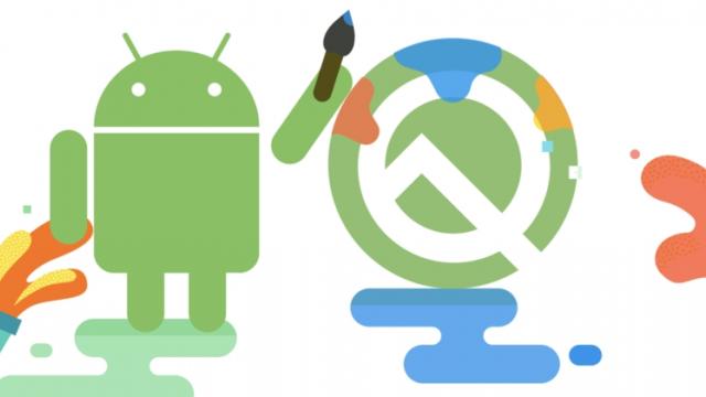 <b>Android Q Beta 5 ajunge mai devreme pe telefonul unui utilizator; Apare funcția "Back Sensitivity"</b>Aproape de finalul săptămânii descoperim faptul că Android Q Beta 5 ar fi sosit mai devreme pe telefonul unui utilizator, după cum dezvăluie chiar acesta pe Reddit acolo unde postează și câteva capturi de ecran