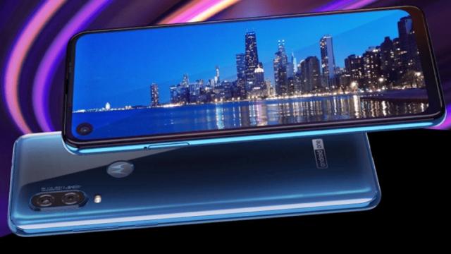 <b>Motorola P50 debutează în China drept rebranding pentru Motorola One Vision; Procesor Exynos și 6 GB RAM la bord </b>Pe piața din China debutează acum pe final de săptămână și smartphone-ul Motorola P50, device cu decupaj bulină în ecran pentru camera selfie. Așa cum aflați încă din titlu avem de-a face cu un rebranding pentru