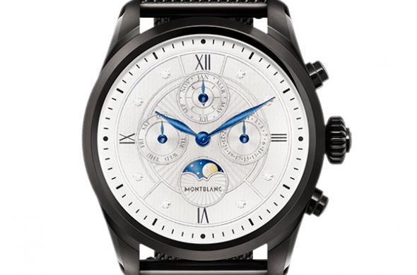 Montblanc Summit 2 - Fotografii oficiale: Montblanc-Summit-2_006.jpg