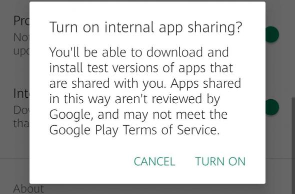 Google Play Store, funcții noi: play-store-internal-app-sharing-2.jpg