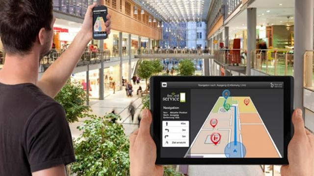 <b>Google lansează aplicația WifiRttScan pentru testarea localizării 802.11mc la interior</b>Odată cu lansarea lui Android 9.0 Pie cei de la Google au introdus și suportul pentru localizarea la interior prin folosirea tehnologiei 802.11mc, suport cunoscut sub denumirea de Wi-Fi Round Trip Time sau prescurtat RTT