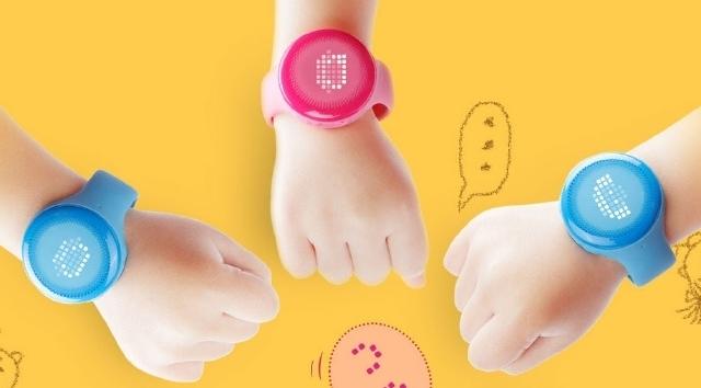 <b>Xiaomi prezintă smartwatch-ul Mi Bunny; un device destinat celor mici ce vine cu GPS la bord</b>Xiaomi pare a nu mai aștepta până la conferința de presă pregătită pentru data de 10 mai, și anunță un device încă de pe acum. Este vorba despre un smartwatch destinat celor mici, model numit Mi Bunny ce vine cu GPS, WiFi și Bluetooth la pachet, oferind