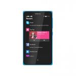 Nokia X
