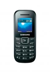 Samsung E1200 Pusha