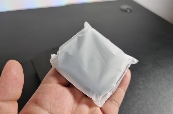 BeeDrive Synology BDS70 - Unboxing: 20231001_162054.jpg