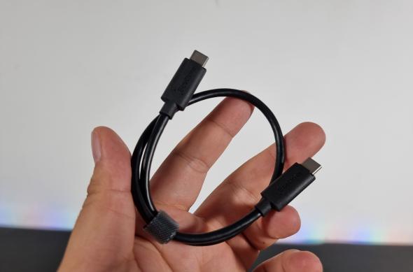 BeeDrive Synology BDS70 - Unboxing: 20231001_162315.jpg