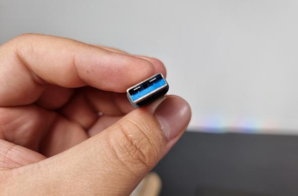 BeeDrive Synology BDS70 - Unboxing: 20231001_162426.jpg