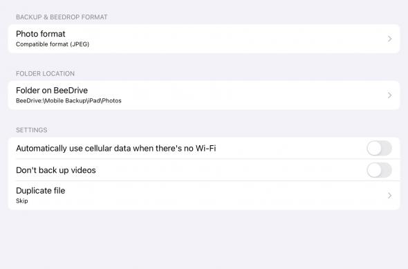 BeeDrive - Aplicație: IMG_0090.jpg