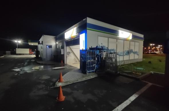 Motorola Moto G 5G - Mostre Foto (seara): IMG_20210107_202051511_HDR.jpg