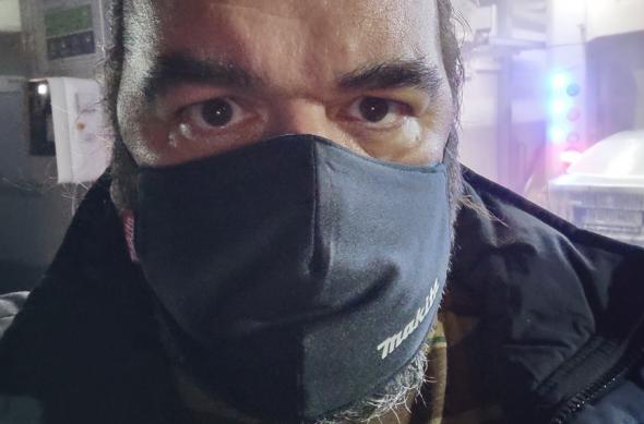 Motorola Moto G 5G - Mostre Foto (selfie): IMG_20210107_202422533_HDR.jpg