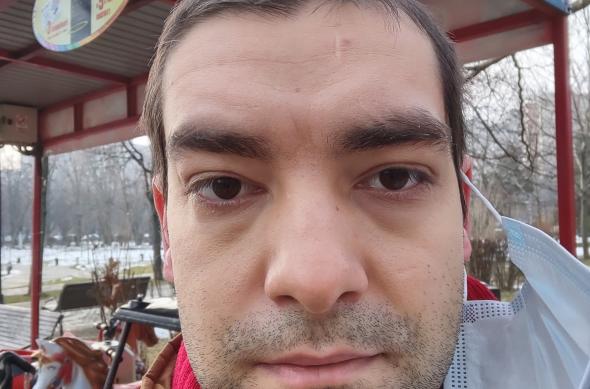 Motorola Moto G 5G - Mostre Foto (selfie): IMG_20210119_150320802_HDR.jpg