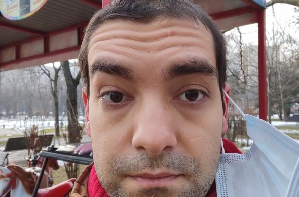 Motorola Moto G 5G - Mostre Foto (selfie): IMG_20210119_150335698.jpg