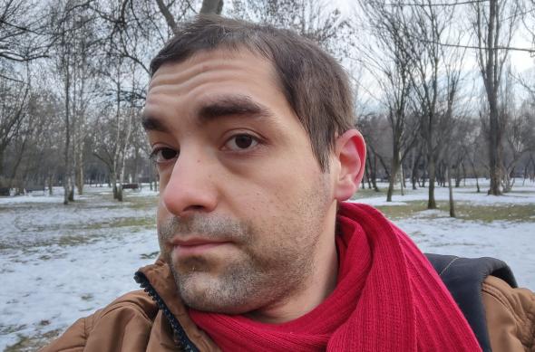 Motorola Moto G 5G - Mostre Foto (selfie): IMG_20210119_151344236_HDR.jpg