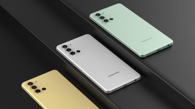 <b>Samsung urmează să lanseze un nou smartphone din seria “F”; Galaxy F22 ar fi un model low-cost cu baterie generoasă</b>Seria de telefoane “F” de la Samsung s-a bucurat de mult succes de-a lungul timpului. În general aceste modele sunt rebranduite, făcând parte din seria “M” în Europa și alte regiuni. Totuși, zvonacul @the_tech_guy de pe Twitter susține că Galaxy F22