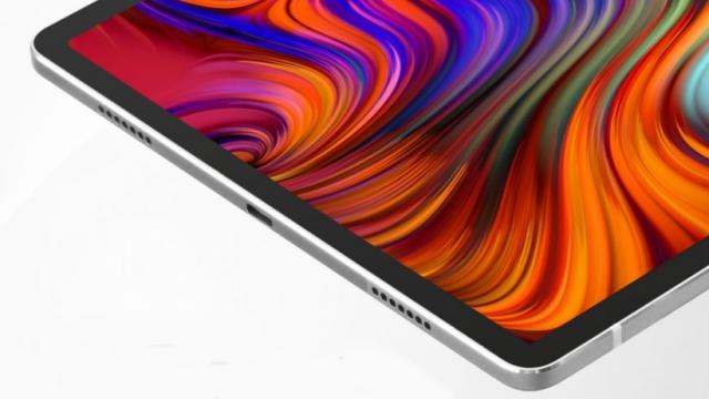 <b>Noua tabletă Lenovo Pad Pro 2021 primește teasere; Are ecran OLED 90Hz și procesor Snapdragon 870</b>După ce a lansat pe piața din China ineditul smartphone Legion Phone Duel 2, acum Lenovo pregătește lansarea a două noi tablete. Aflăm via ITHome.com faptul că aceste modele se numesc