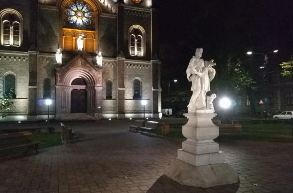 Huawei Nova - Mostre Foto (seara): IMG_20161107_230137.jpg