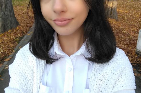 Huawei Nova - Mostre Foto (selfie): IMG_20161104_161701.jpg