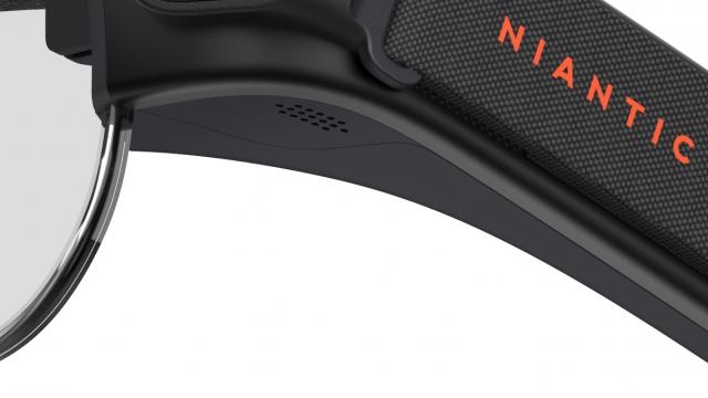 <b>Niantic Labs (creatorul Pokémon Go) dezvăluie un teaser pentru o pereche de ochelari AR</b>În așteptarea ochelarilor AR/VR Apple și a modelului Samsung Glasses Lite, descoperim că mai repede ar putea veni cu o astfel de soluție pe piață chiar un dezvoltator de jocuri. Este vorba despre Niantic Labs