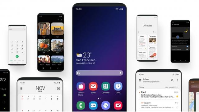 <b>Samsung vrea să ofere 4 ani de actualizări Android şi 5 ani de patch-uri de securitate începând cu Galaxy S22 </b>Se pare că Samsung pregăteşte o surpriză odată cu sosirea seriei Galaxy S22 şi anume extinderea perioadei în care poţi primi actualizări Android pe terminalele sale. Până acum ajunsesem la 3 ani de actualizări Android, iar acum vom