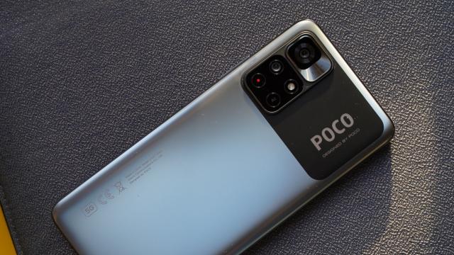 <b>POCO M4 Pro în varianta 4G apare listat în GeekBench, cu procesor Helio G96</b>Printre smartphone-urile lansate pe piață anul trecut de către Xiaomi l-am avut și pe POCO M4 PRO 5G, un telefon de buget care punea la bătaie conectivitate 5G într-un pachet vizual caracteristic brandului POCO și desigur o nuanță de galben