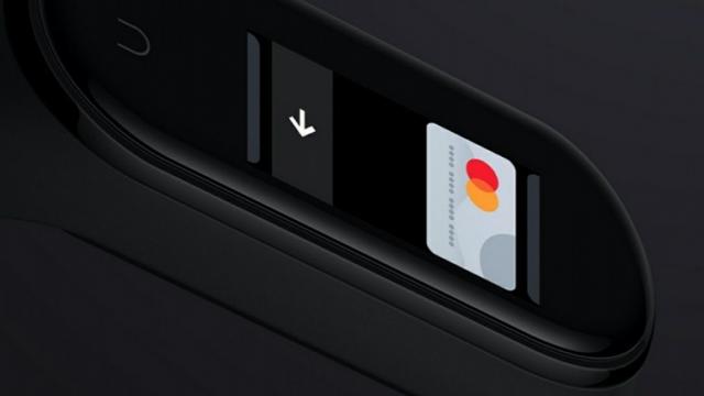 <b>Varianta cu NFC a lui Mi Band 4 ajunge în Europa și va oferi pentru început suport Mastercard</b>Deși așteptam ca Xiaomi să mai ofere noi detalii despre brățara fitness Mi Band 5 (programată pentru debut pe 11 iunie), iată că în schimb sosesc vești neașteptate care implică modelul