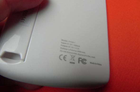 Review baterie externă solară/PowerMax Oyama - banca de energie ideală pentru telefon și tabletă (Video): dscn0485jpg.jpg