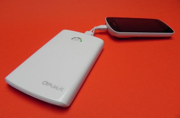 Review baterie externă solară/PowerMax Oyama - banca de energie ideală pentru telefon și tabletă (Video): dscn0484jpg.jpg