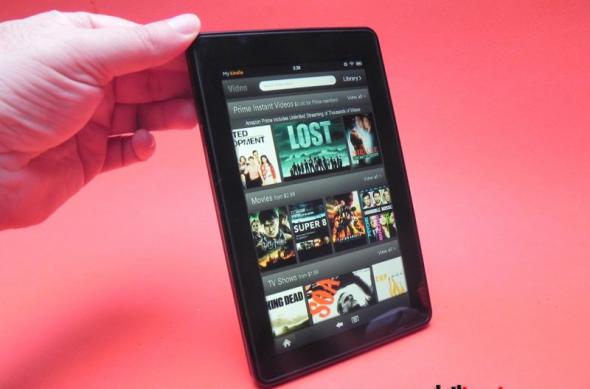 Review Amazon Kindle Fire - hardware modest, experiență fluidă și potențial mare (Video): amazon_kindle_fire_mobilissimo_03.jpg