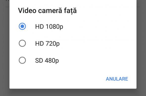 Interfață grafică cameră Nokia 6.1 (capturi de ecran): Screenshot_20180613-172145.jpg