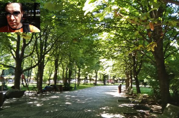 Nokia 6.1 - Mostre Foto (ziua): IMG_20180615_144459.jpg