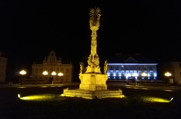 Fotografii făcute seara cu Nokia 6.1 (mostre foto low light): IMG_20180613_005422.jpg